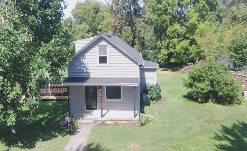 my new house katia realtor