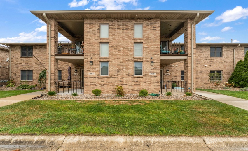 946 Elm Drive
