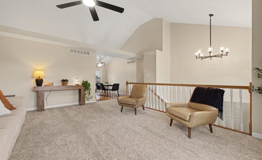 Main Living room