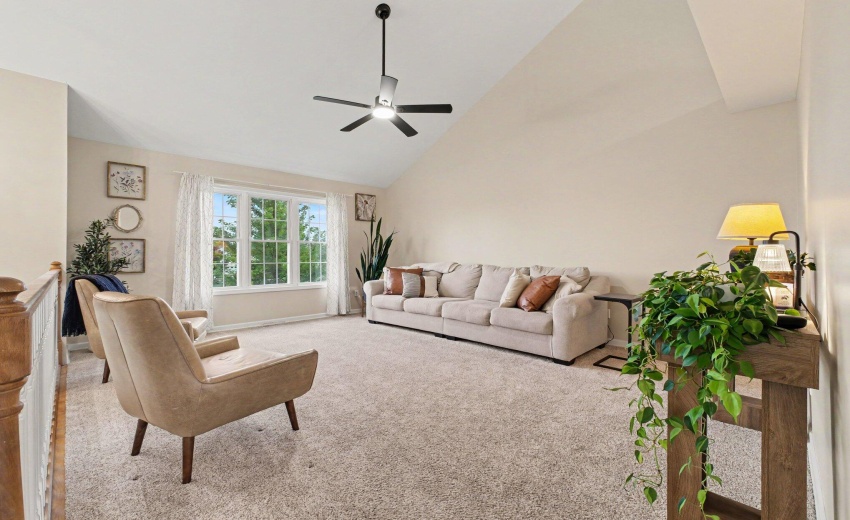 Main Living room