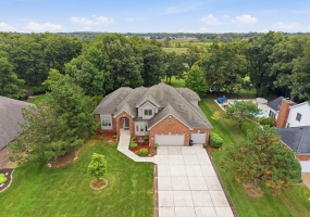 9405 Julia Drive, St. John, Indiana, 4 Bedrooms Bedrooms, 10 Rooms Rooms,4 BathroomsBathrooms,Residential,For Sale,Julia,NRA845171