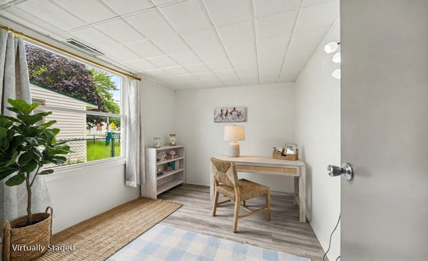Virtual office bdrm 3