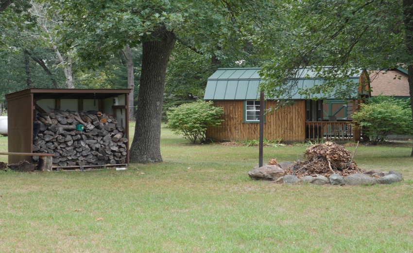 Fire Pit