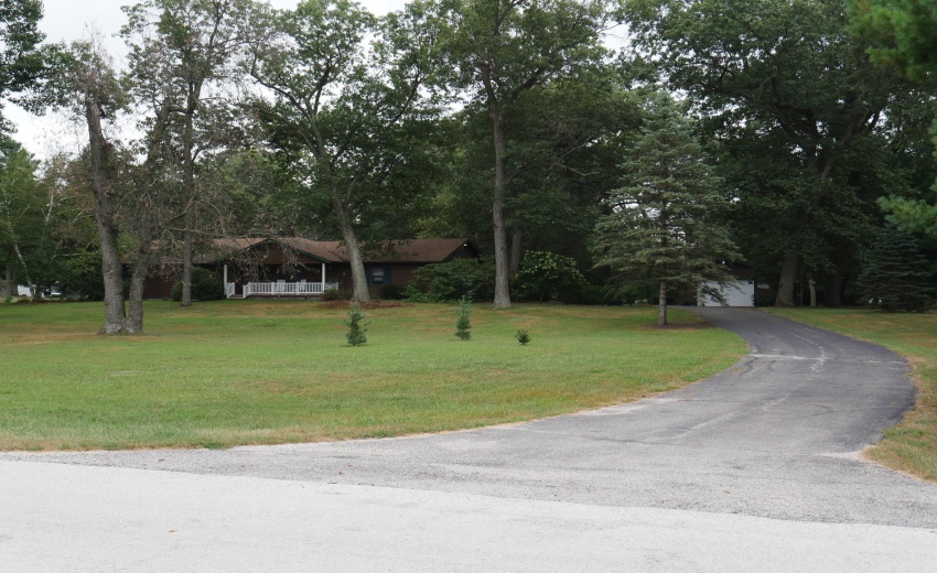 Front of Home 2