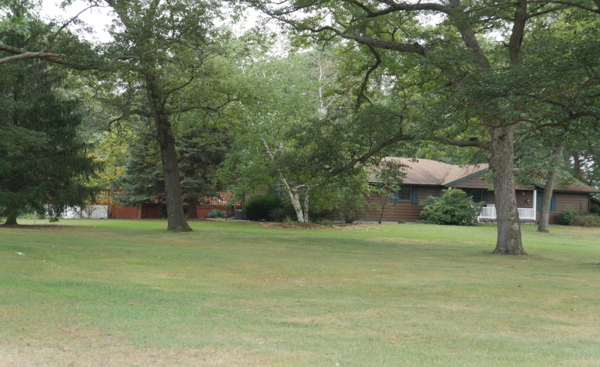 Front of Home 4