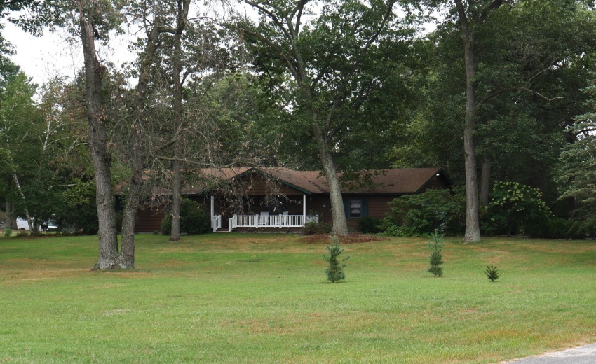 Front of Home 2.1