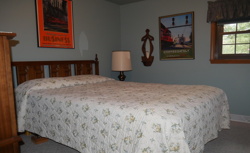 Bedroom 3