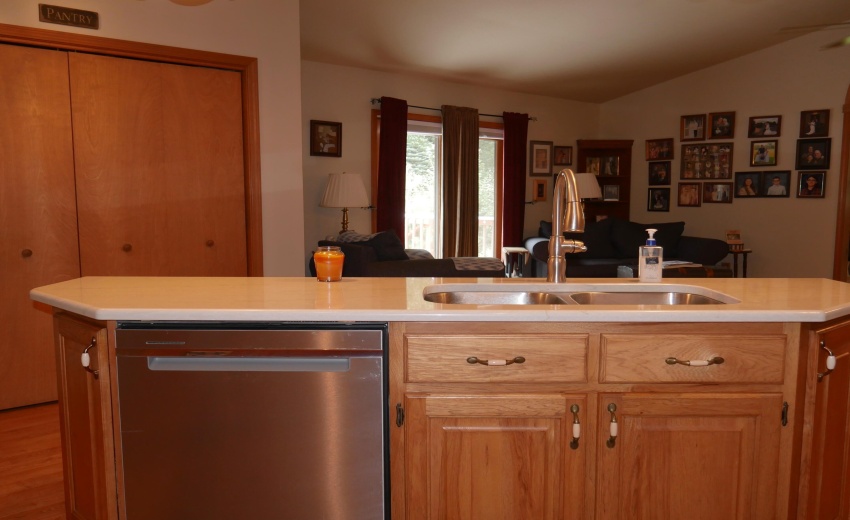 Kitchen Sink 2