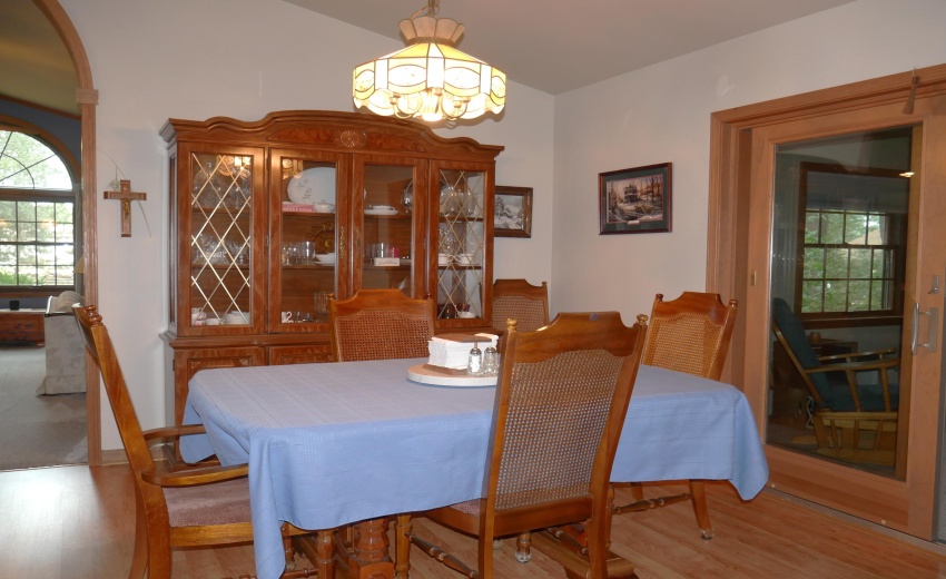 Dining Room 2
