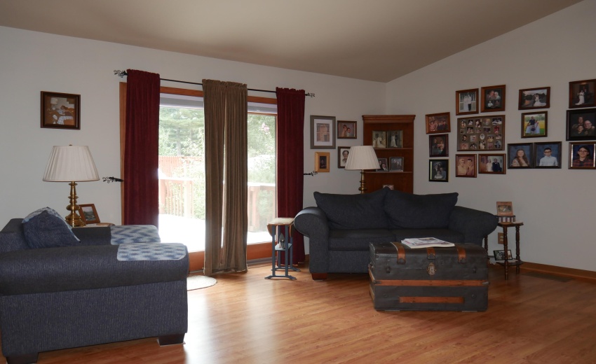 Sitting Area