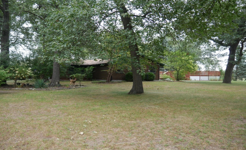 Back of Home