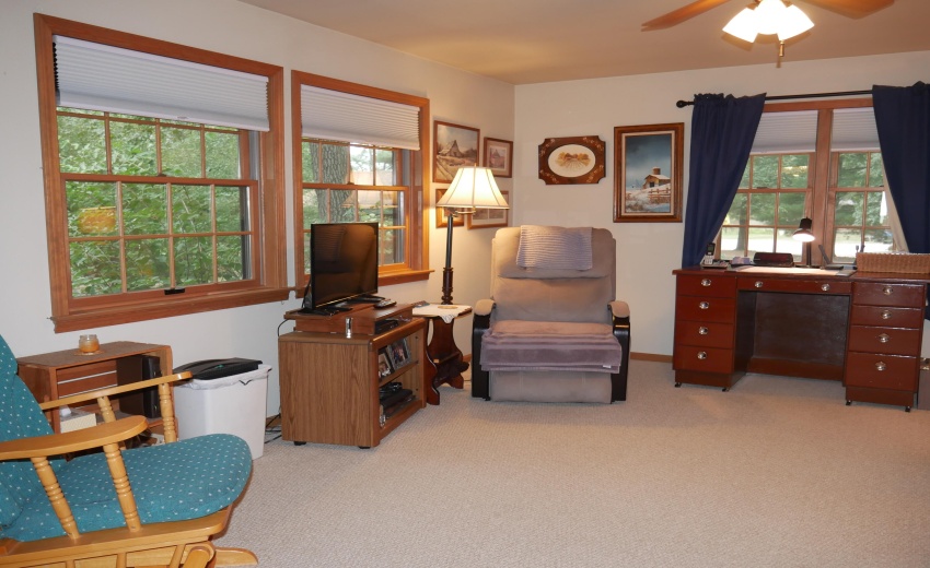 4 Season Room