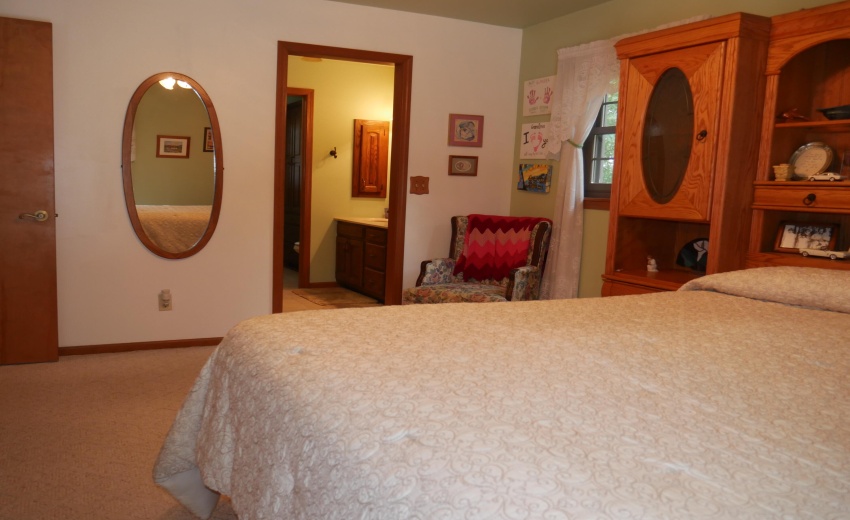 Primary Bedroom 2