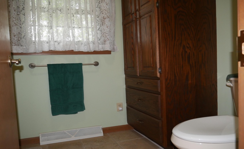 Primary Bath 2