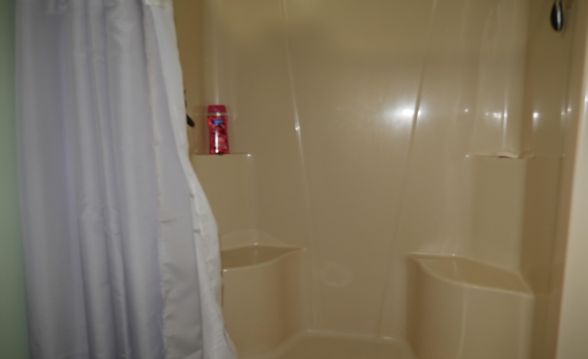 Primary Bath 3