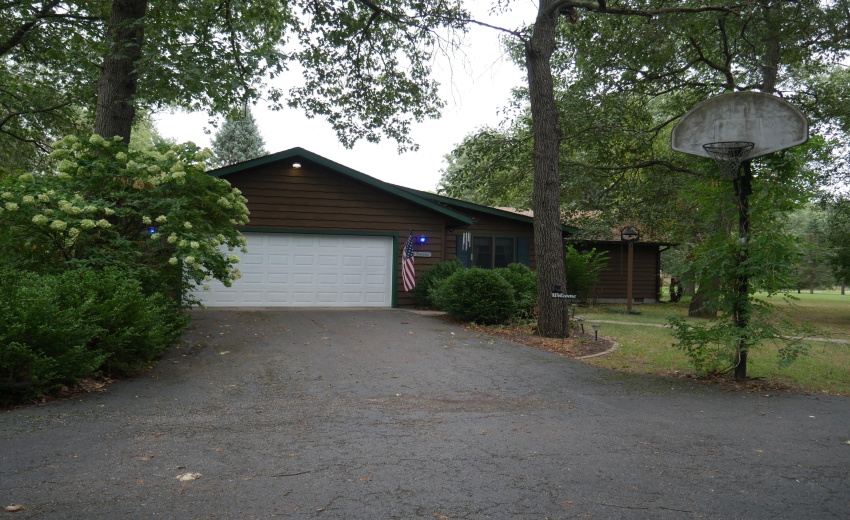 Garage Side 2