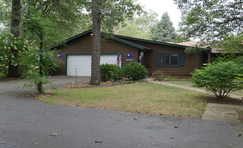 Garage Side