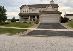 10220 Sagebrush Lane, Dyer, Indiana, 5 Bedrooms Bedrooms, 9 Rooms Rooms,3 BathroomsBathrooms,Residential,For Sale,Sagebrush,NRA845340