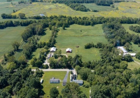 1226 County Line Road, Westville, Indiana, 2 Bedrooms Bedrooms, 5 Rooms Rooms,2 BathroomsBathrooms,Residential,For Sale,County Line,NRA845341