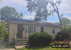 647 New Hampshire Street, Gary, Indiana, 3 Bedrooms Bedrooms, 6 Rooms Rooms,2 BathroomsBathrooms,Residential,For Sale,New Hampshire,NRA845345 647 New Hampshire Street, Gary, Indiana, 3 Bedrooms Bedrooms, 6 Rooms Rooms,2 BathroomsBathrooms,Residential,For Sale,New Hampshire,NRA845345