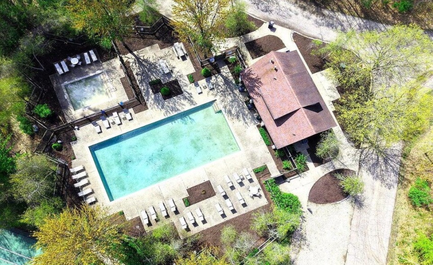 57 POOL