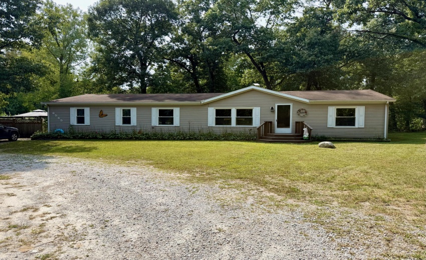 Deem 6545 W. 750 N. Winamac