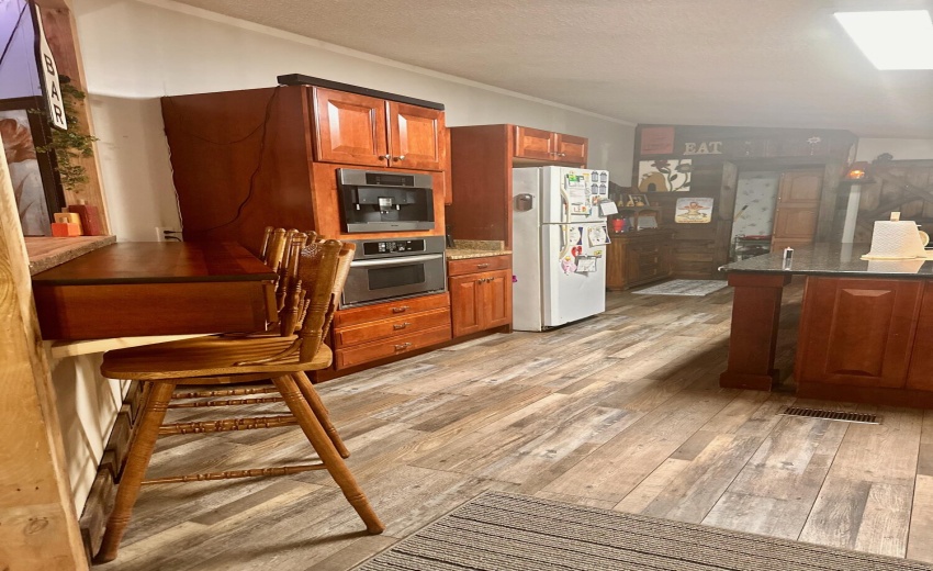 Kitch 5 (Seller Provided)