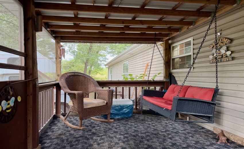 Porch