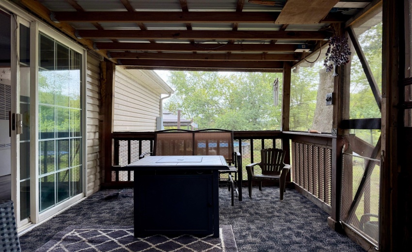 Porch 2