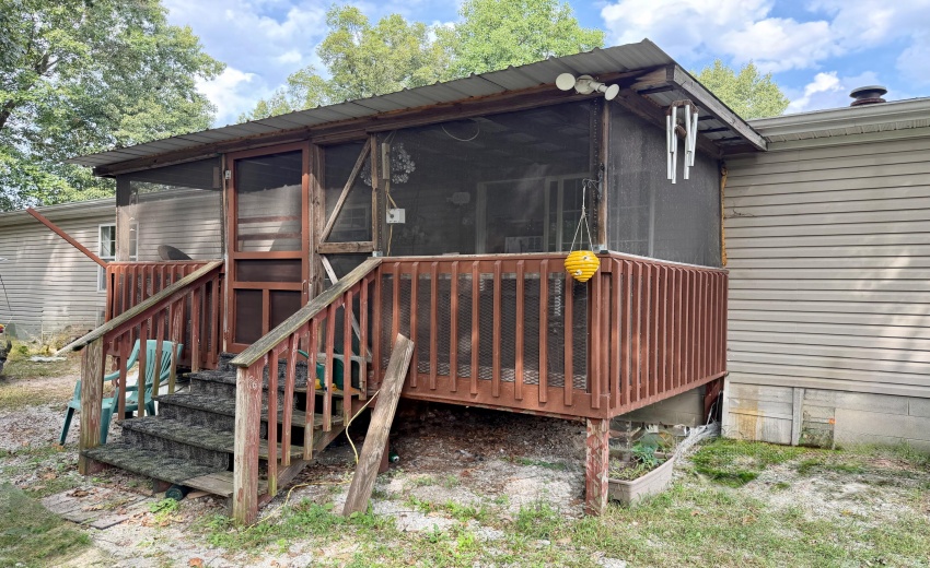 Porch 3