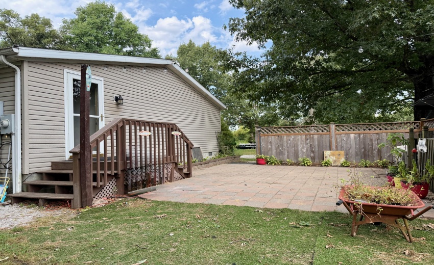 Pool Patio 3