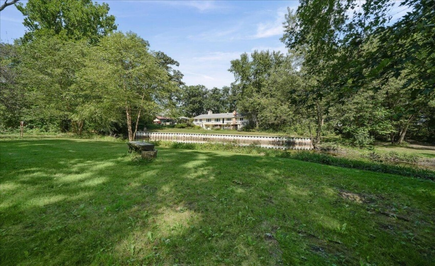 Back Property View