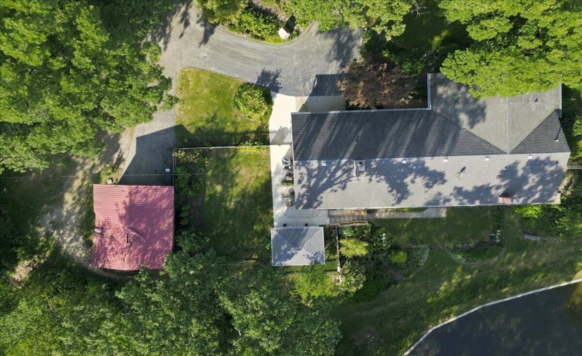 Pole Barn