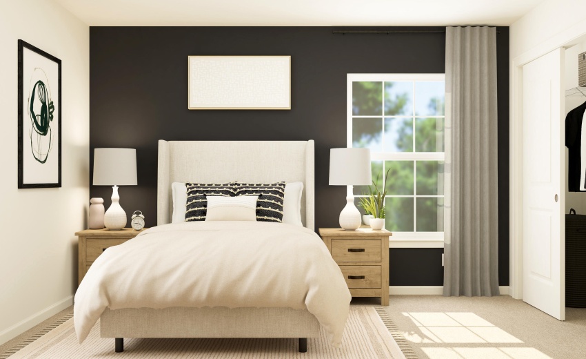 2nd Bedroom