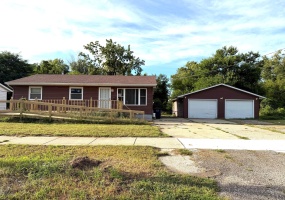 905 7th Street, Michigan City, Indiana, 3 Bedrooms Bedrooms, 5 Rooms Rooms,1 BathroomBathrooms,Residential,For Sale,7th,NRA845427 905 7th Street, Michigan City, Indiana, 3 Bedrooms Bedrooms, 5 Rooms Rooms,1 BathroomBathrooms,Residential,For Sale,7th,NRA845427