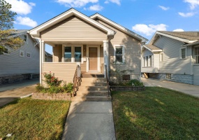 7138 Jefferson Avenue, Hammond, Indiana, 3 Bedrooms Bedrooms, 7 Rooms Rooms,1 BathroomBathrooms,Residential,For Sale,Jefferson,NRA845428 7138 Jefferson Avenue, Hammond, Indiana, 3 Bedrooms Bedrooms, 7 Rooms Rooms,1 BathroomBathrooms,Residential,For Sale,Jefferson,NRA845428