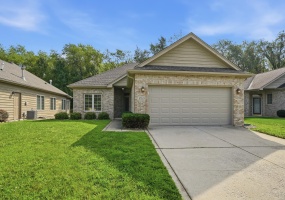 10513 Ontario Drive, Winfield, Indiana, 3 Bedrooms Bedrooms, 7 Rooms Rooms,2 BathroomsBathrooms,Residential,For Sale,Ontario,NRA844819