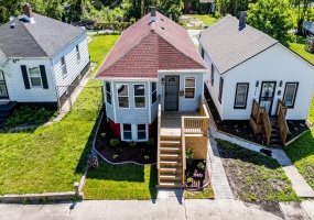 2565 Jackson Street, Gary, Indiana, 5 Bedrooms Bedrooms, 5 Rooms Rooms,2 BathroomsBathrooms,Residential,For Sale,Jackson,NRA841208