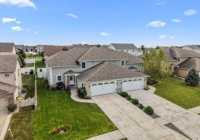 3002 Kickbush Drive, Valparaiso, Indiana, 4 Bedrooms Bedrooms, 9 Rooms Rooms,4 BathroomsBathrooms,Residential,For Sale,Kickbush,NRA845499