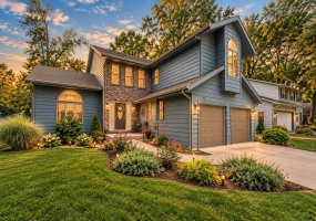 1701 Boca Lago Drive, Valparaiso, Indiana, 4 Bedrooms Bedrooms, 12 Rooms Rooms,3 BathroomsBathrooms,Residential,For Sale,Boca Lago,NRA845547