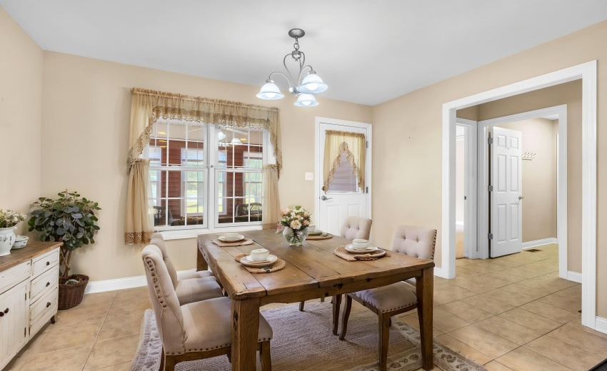 RS600235 - Dining Room - Farmhouse - 12