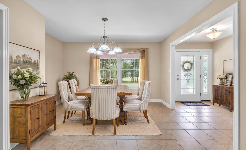RS600215 - Dining Room - Farmhouse - 65