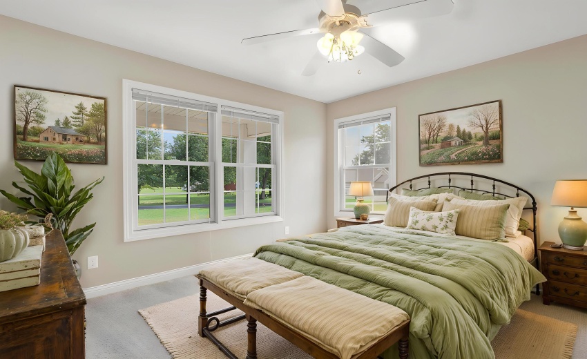 RS600180 - Bedroom - Farmhouse - 9