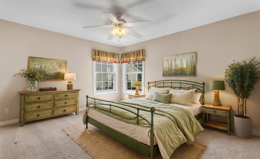 RS600190 - Bedroom - Farmhouse - 5