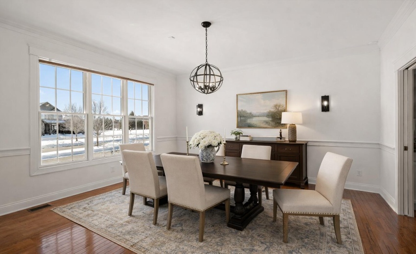 Dining Room 1