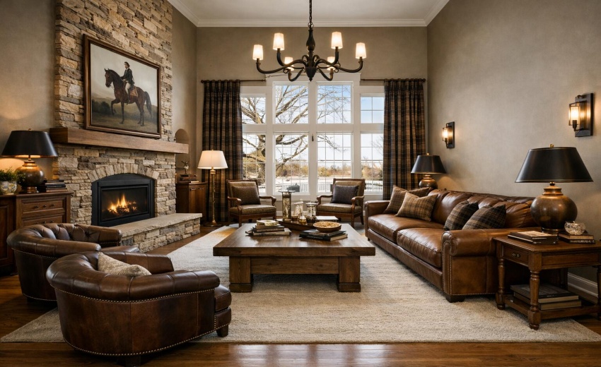 Living Room 3