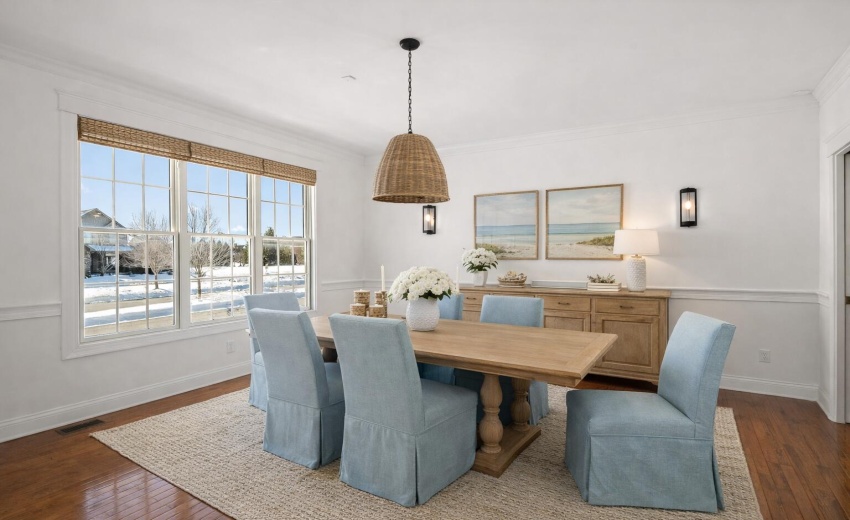 Dining Room 2