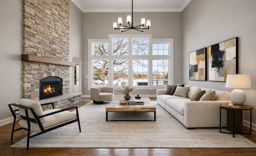 Living Room 4