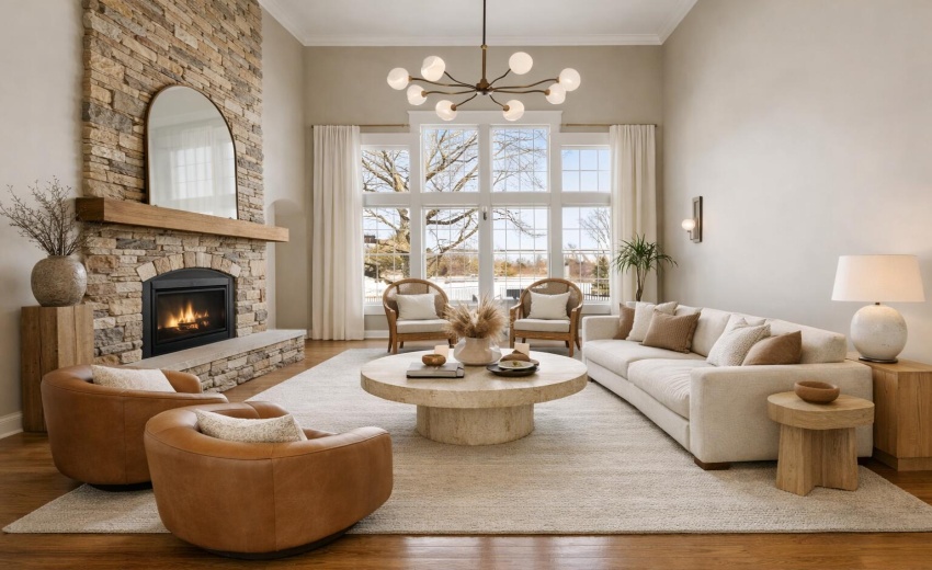 Living Room 2
