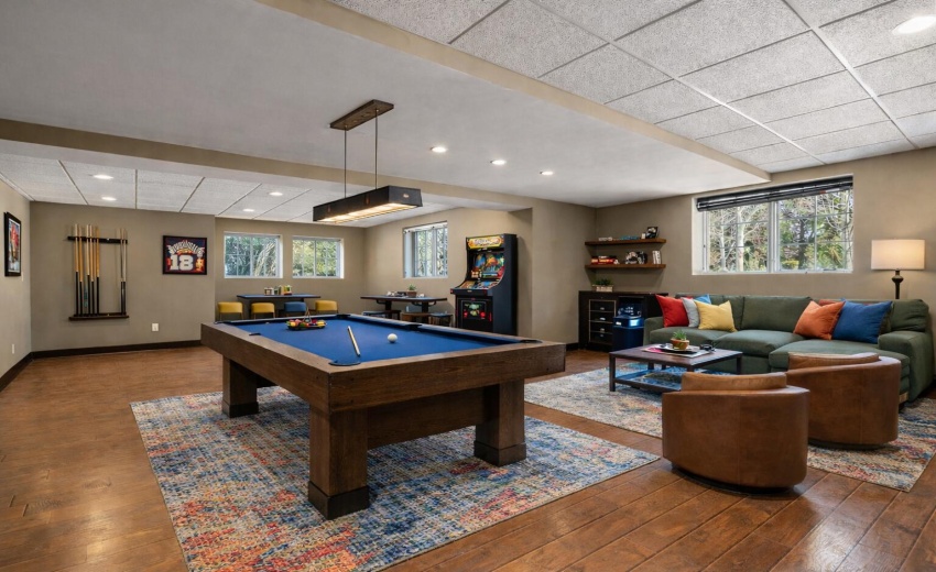 Basement Design 3
